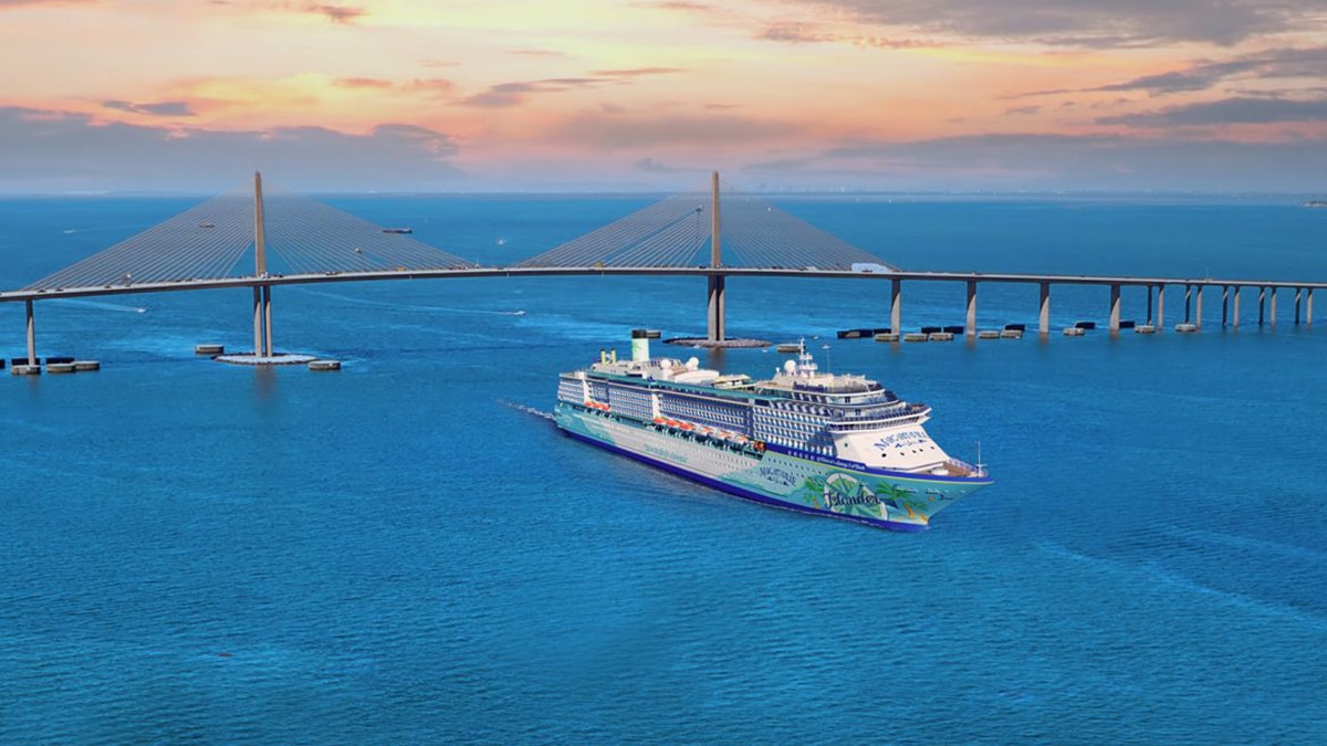Margaritaville Set to Launch New Mexican Caribbean Cruises Including Cozumel