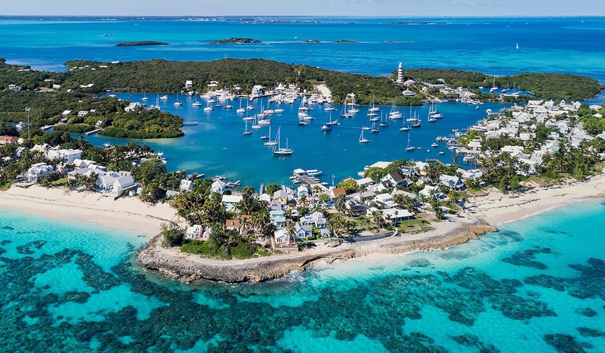 MarineMax Vacations Is Back in Abaco Caribcast