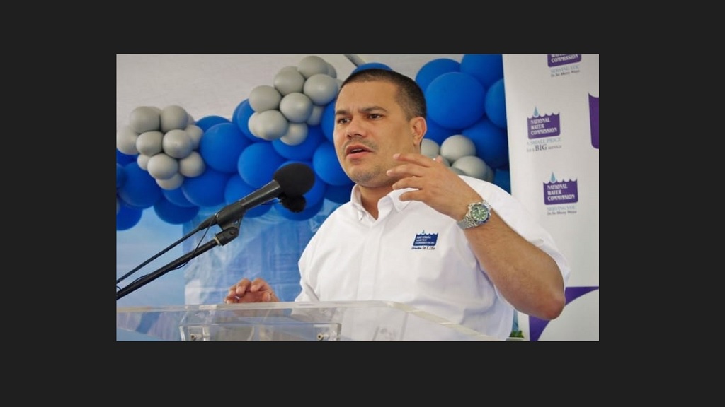 Climate change is real in Jamaica, says Samuda