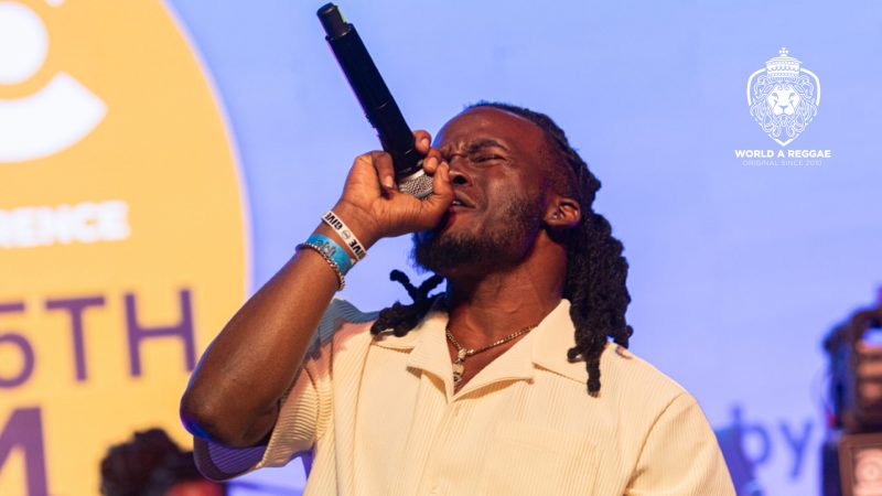 Matthew Malcolm set to release Mystic Single – World A
