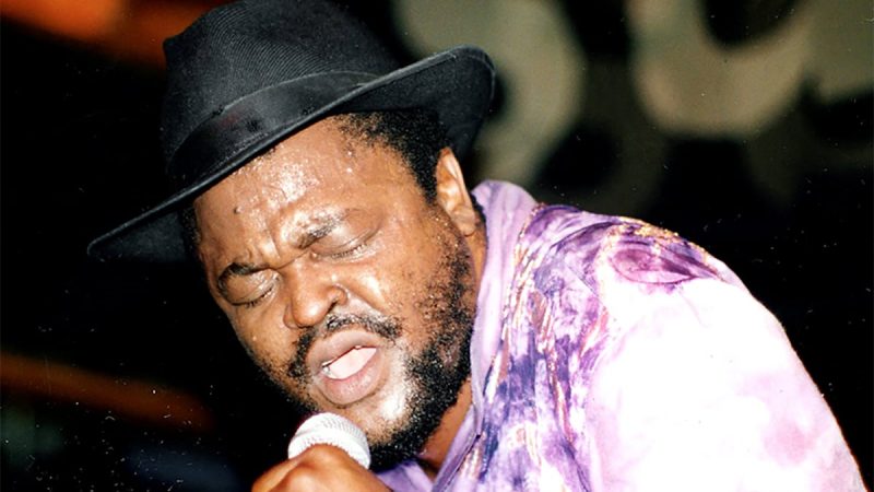 UK Photographer’s Lawsuit Against Napster Over Sugar Minott Photo Must