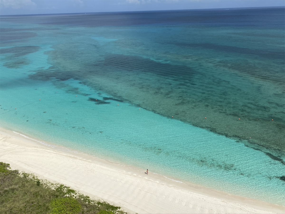 How to Take a Summer Vacation to Atlantis Paradise Island