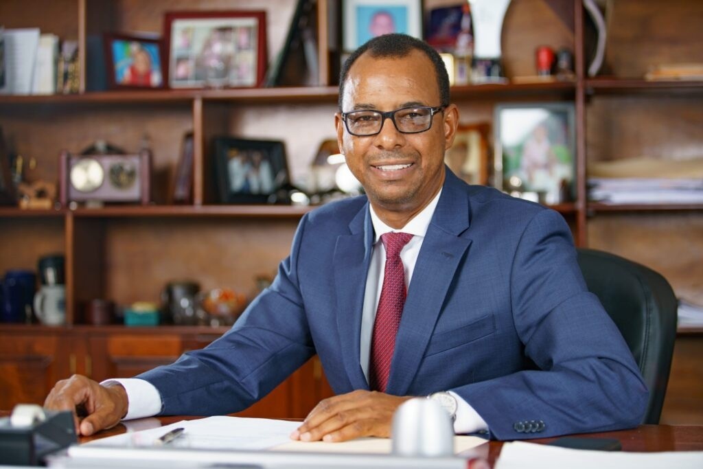 Arc Manufacturing celebrates 28 years with ‘Made of Jamaica’ campaign