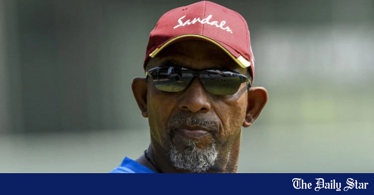 Simmons joins Papua New Guinea coaching setup for T20 WC