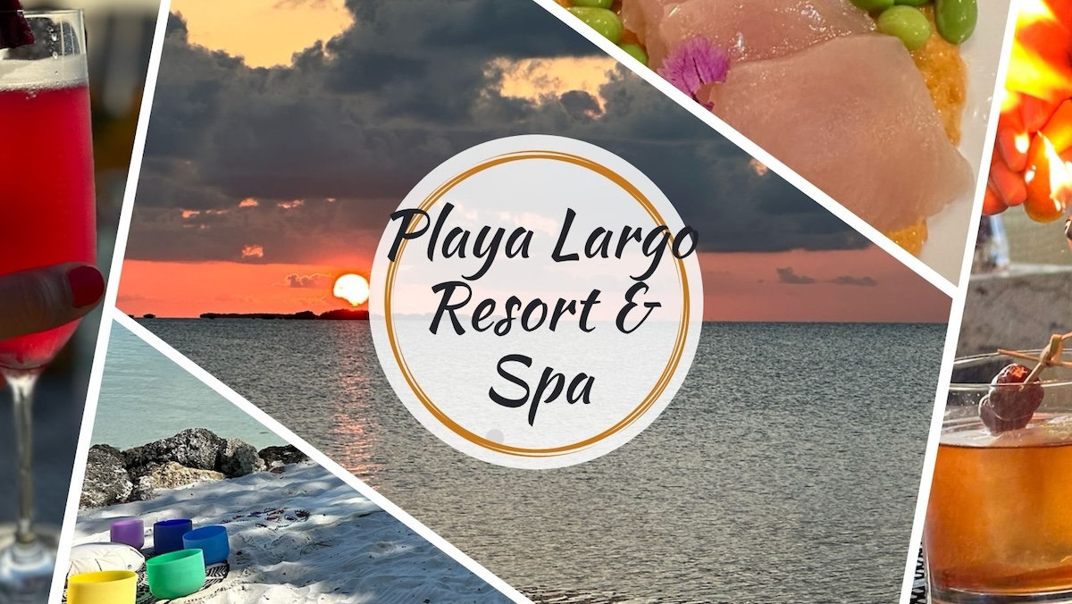 Key Largo Resorts with Private Bungalows