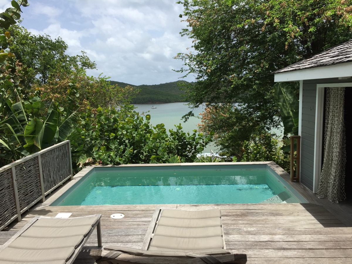 Tourism Is Heating Up in Martinique 