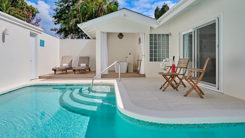 This Grenada Resort Has a New Executive Chef 