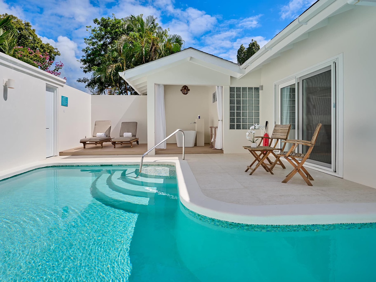 This Grenada Resort Has a New Executive Chef 