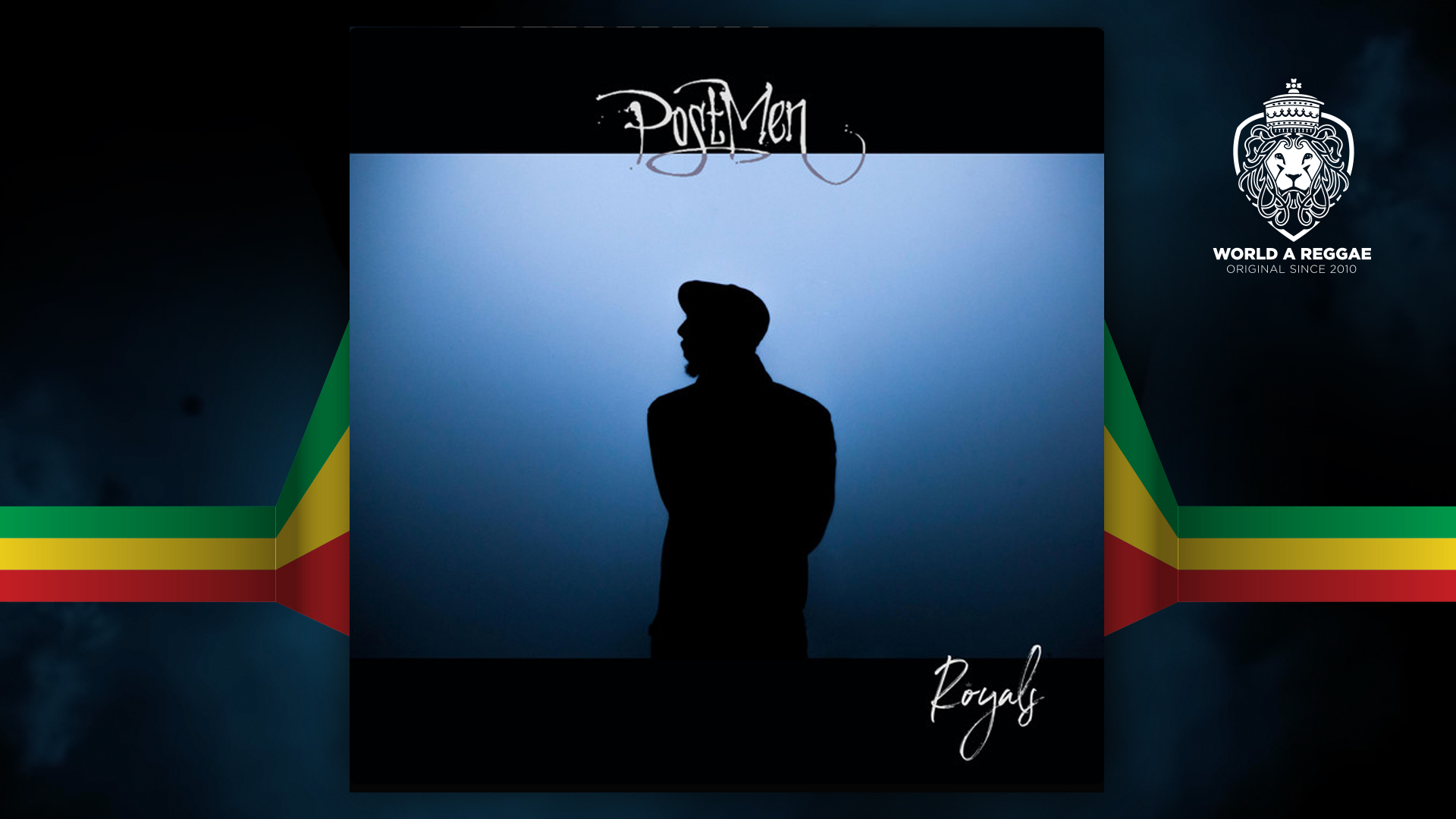 Postmen delivers 7-track “Royals” Album – World A Reggae Entertainment