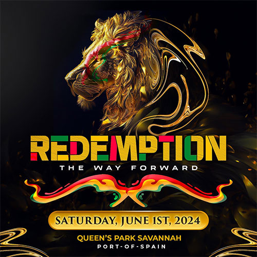 Unwavering Social Responsibility Keeps Redemption The Concert Going