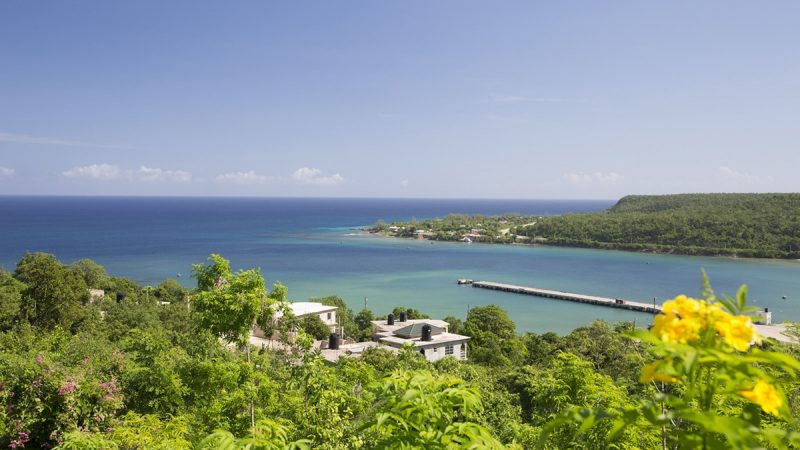 Jamaica’s Cruise Industry Is Growing, Buoyed by Royal Caribbean and