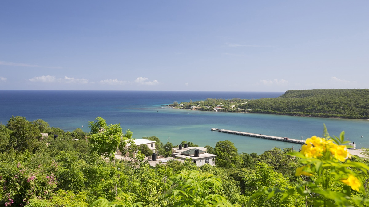 Jamaica’s Cruise Industry Is Growing, Buoyed by Royal Caribbean and