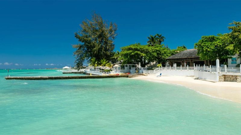Wyndham Just Added New All-Inclusive Resorts in Jamaica