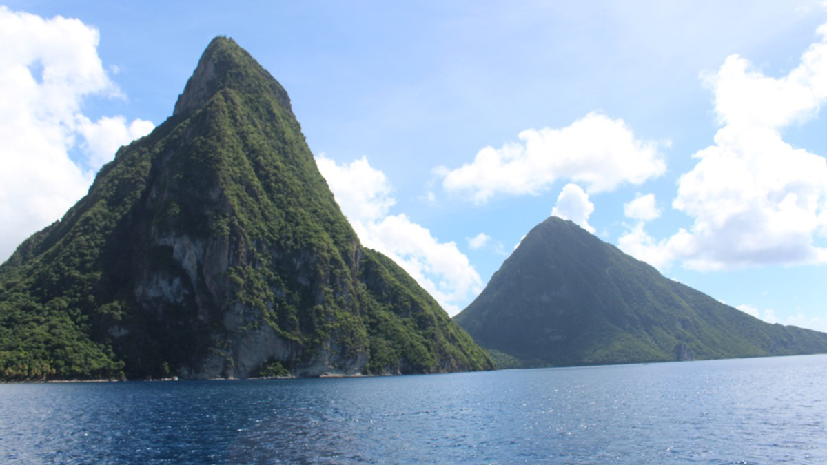 Secrets Is Opening a New All-Inclusive Resort in Saint Lucia 