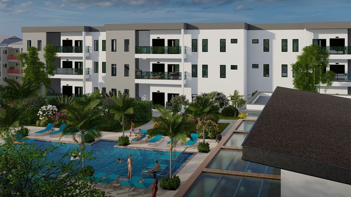 A New Luxury Resort Is Coming to the Best Beach