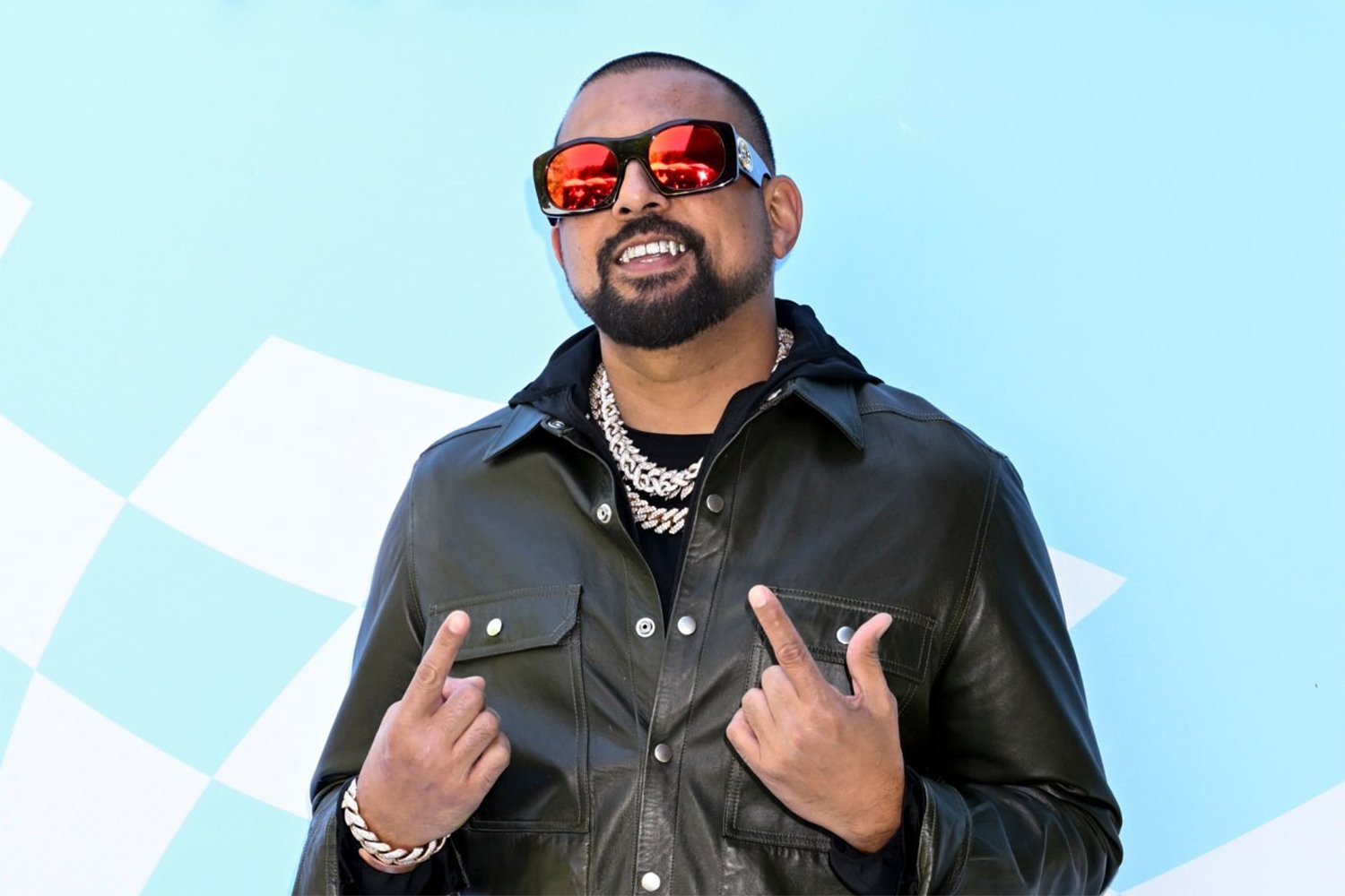 Sean Paul Disappointed With Treatment Of Jamaicans At British Immigration