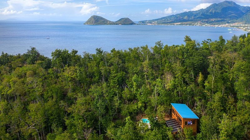 It’s About to Get Easier to Fly to the Island