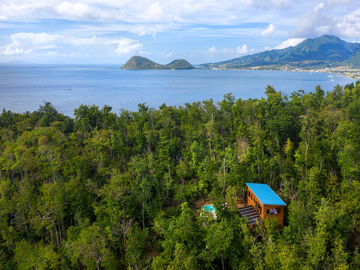 It’s About to Get Easier to Fly to the Island