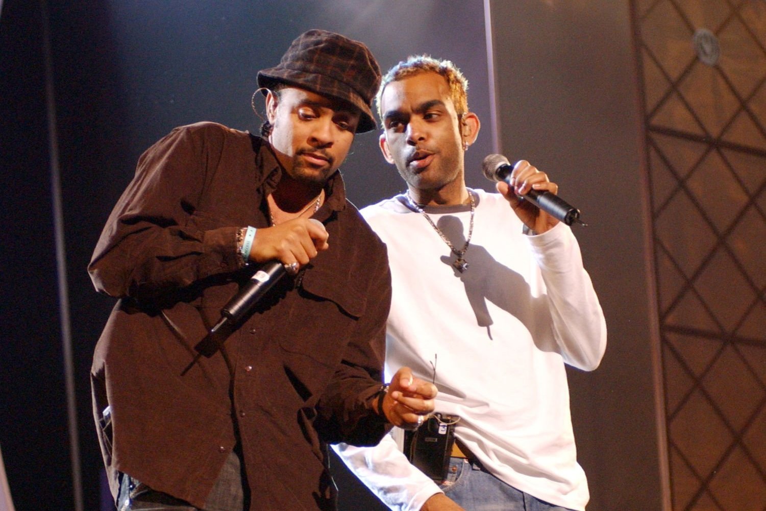 Shaggy, Rik Rok’s ‘It Wasn’t Me’ Hits 1 Billion Milestone