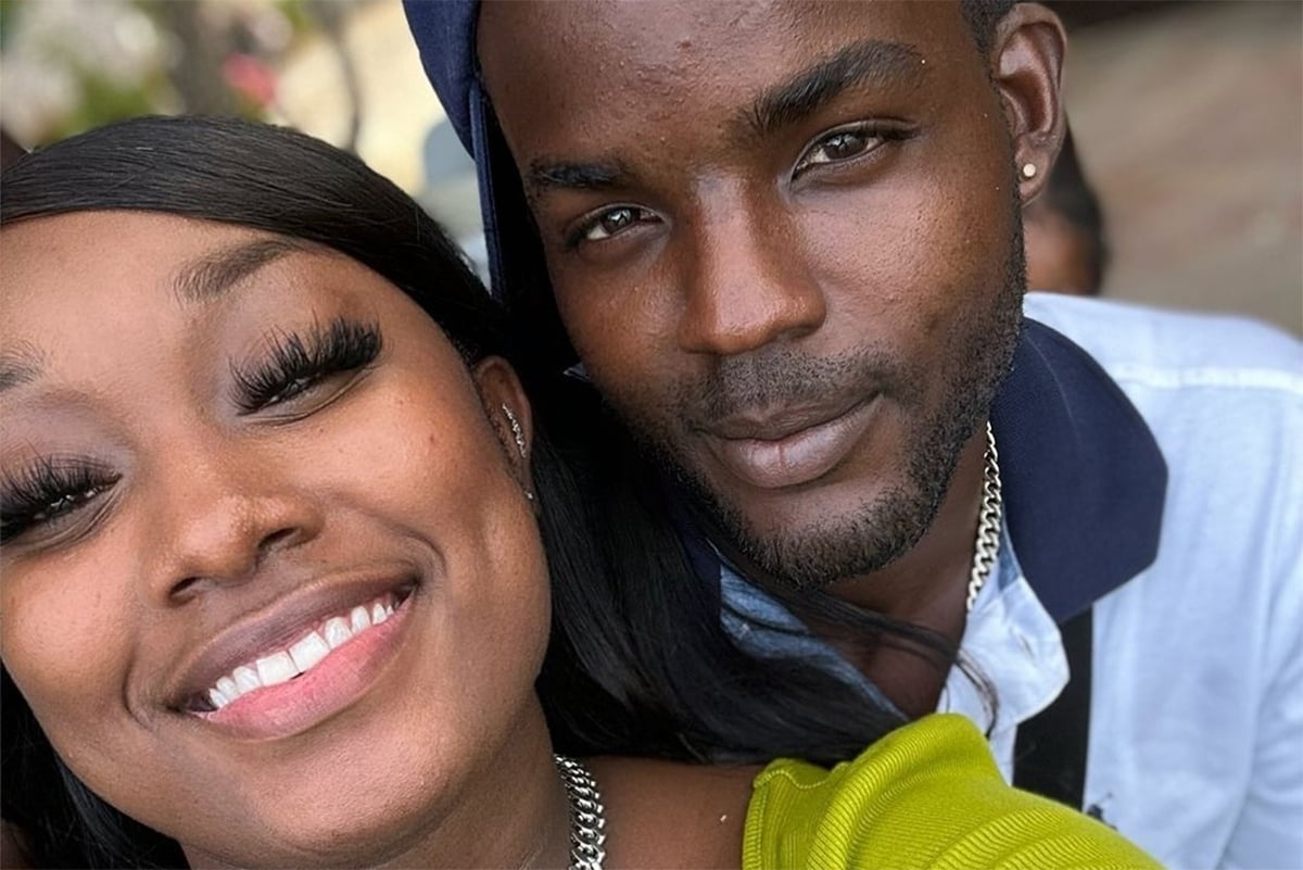 Shaneil Muir’s Ex-Fiancé Denies Stealing Her Money