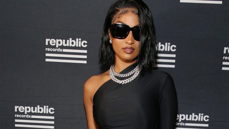 Shenseea Says She Should Be Classified As A “Dancehall Pop”
