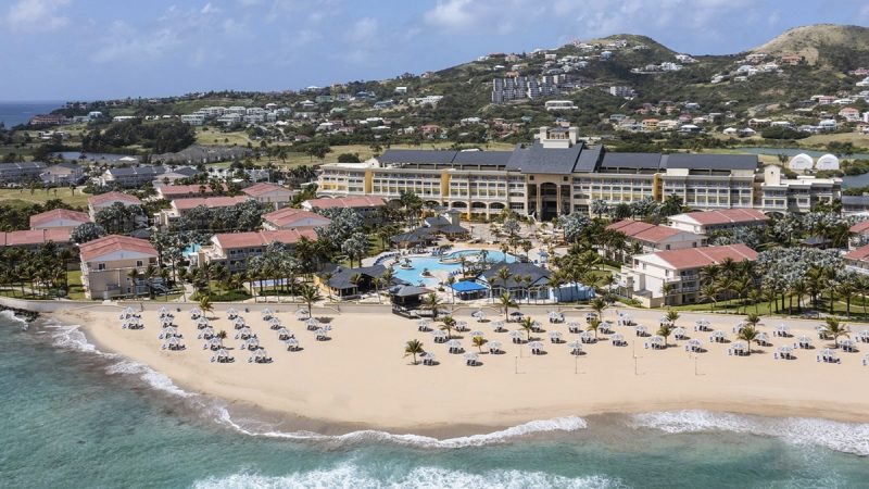 American Airlines Is Adding More Nonstop Flights to St Kitts