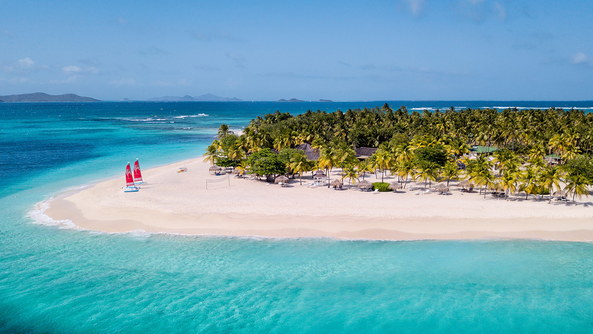 More Details on JetBlue’s New Nonstop St Vincent Flights Caribcast