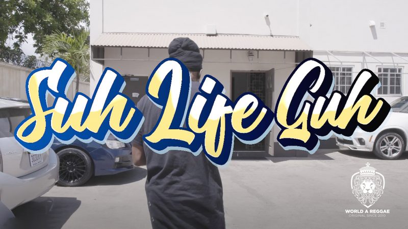 Suh Life Guh