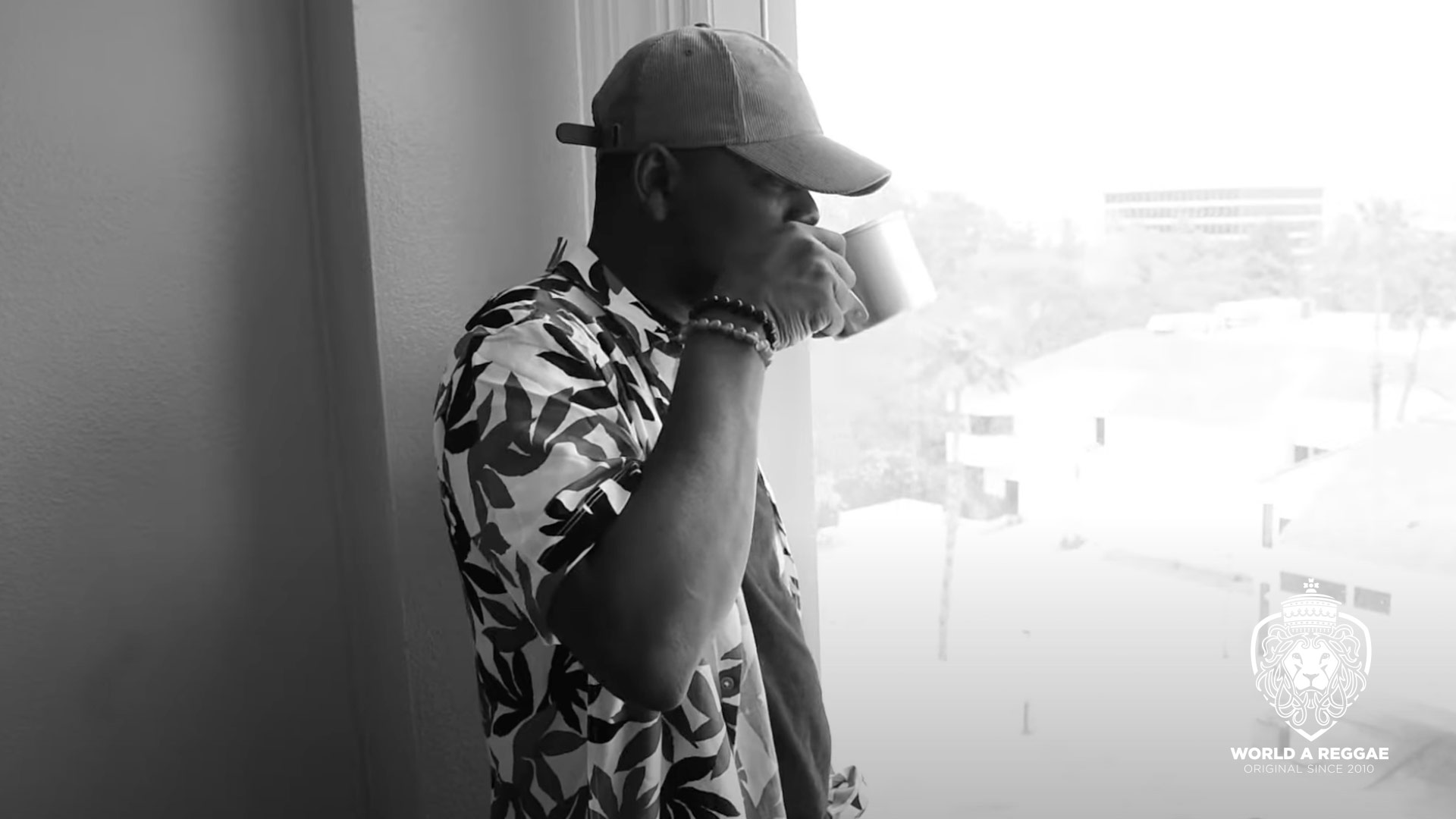 VAR (Visualizer) – World A Reggae Entertainment