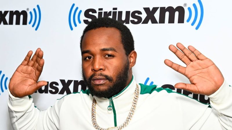 Dancehall Artist Teejay’s ‘Drift’ Featured In Fortnite