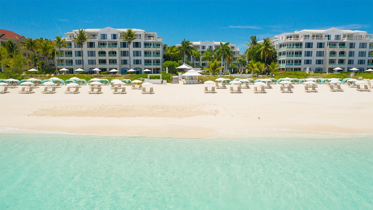 Southwest Airlines Is Starting New Flights to Turks and Caicos,