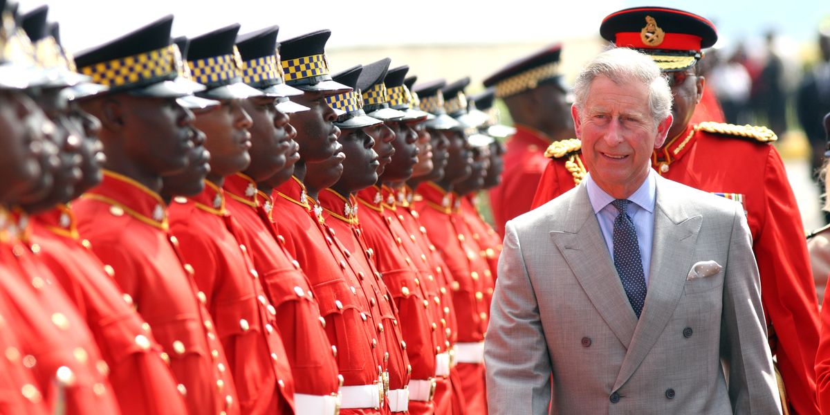 Jamaica Plans to Remove King Charles as Head of State by Next Year, Minister Says