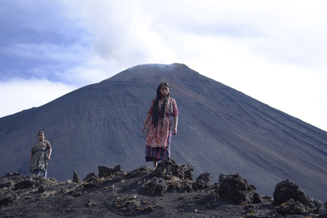 The Development of Central American Film