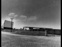 Jamaica’s first drive-in cinema boasts state-of-the-art equipment