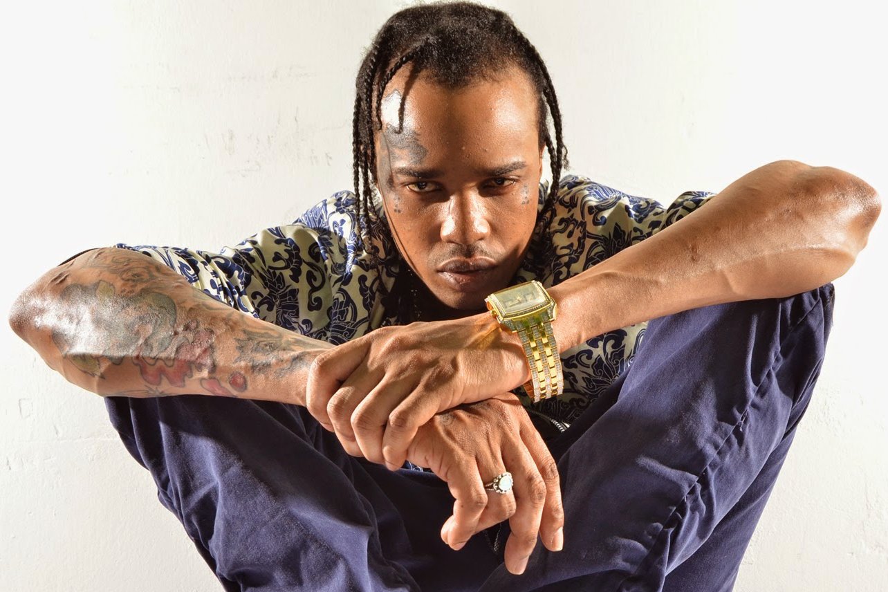 Tommy Lee Sparta To Perform With Orchestra