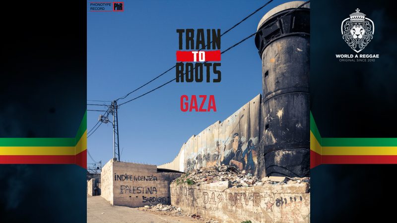 Train To Roots (Music Video) – World A Reggae Entertainment