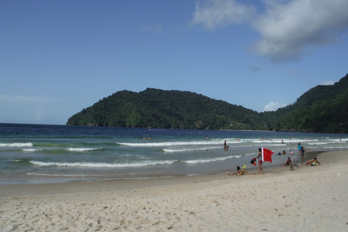 Frontier Airlines Is Adding Another Caribbean Island: Trinidad