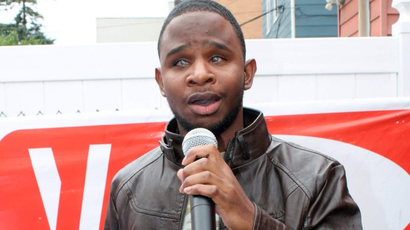 Nigy Boy Aims To Fully Utilize His University Degrees: “I