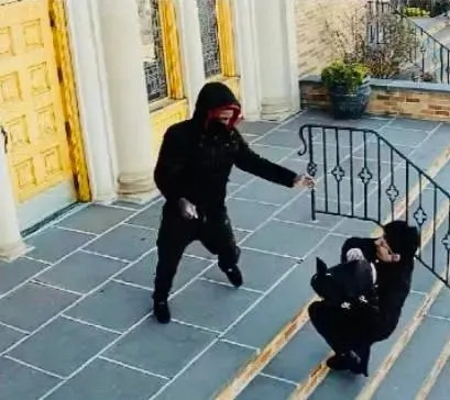 Jamaica teen faces up to 25 years in prison for attacking grandmother heading to church: DA – QNS