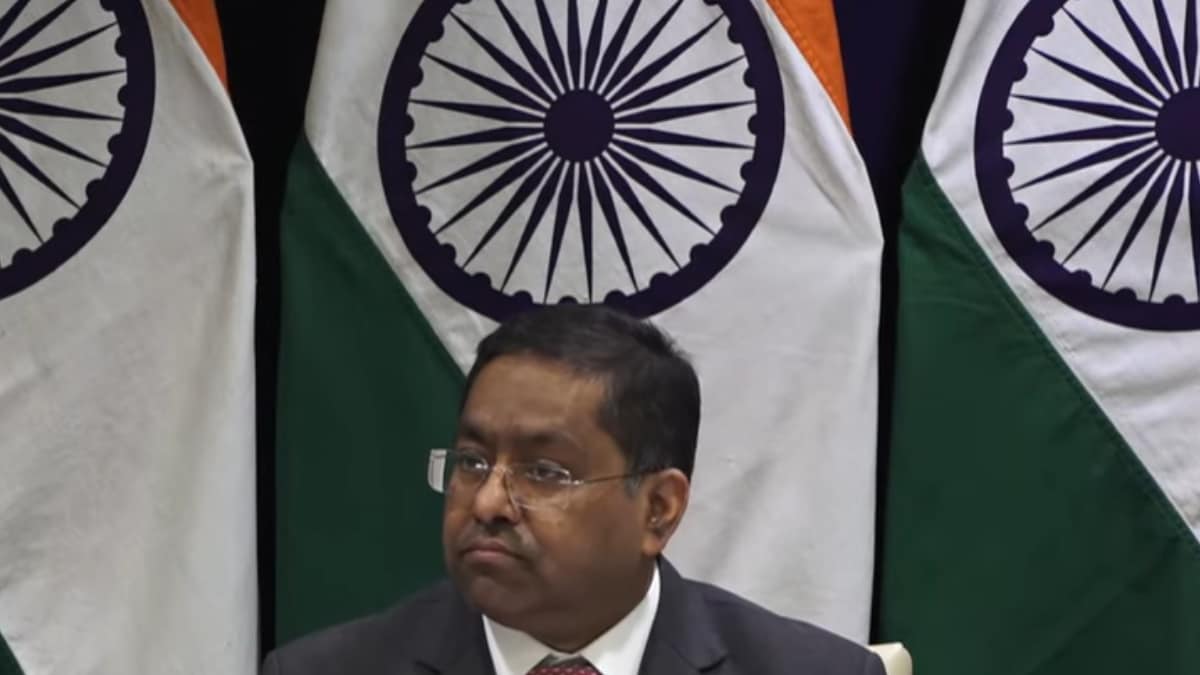 Germany-Registered Flight From Dubai, Carrying Indian Passengers, Ordered To Leave Jamaica: MEA