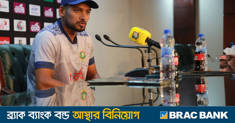 IPL and international cricket can’t be compared: Shanto