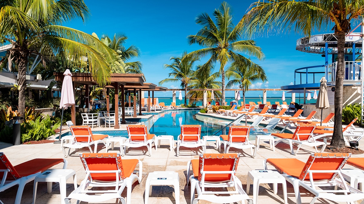 Hyatt Is Opening Its First Caribbean “Centric” Hotel in Puerto