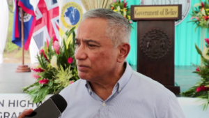 Philip Goldson Highway and Remate Bypass Upgrading Projects Completed