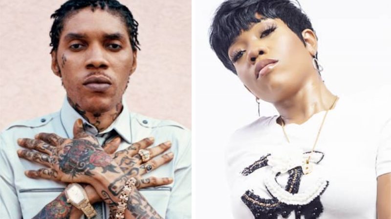 Gaza Sheba Says ‘Like Christmas’ Was Based On Vybz Kartel