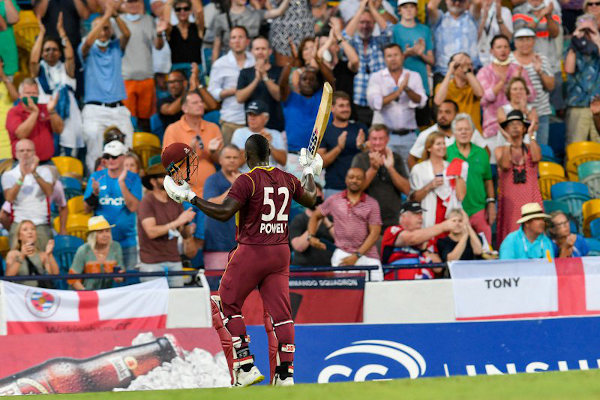 WI get Aussie T20 warm-up at Oval; Sammy should have