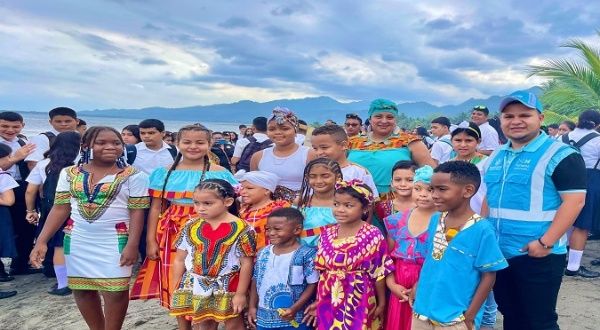 The Garifuna, an Enduring Heritage