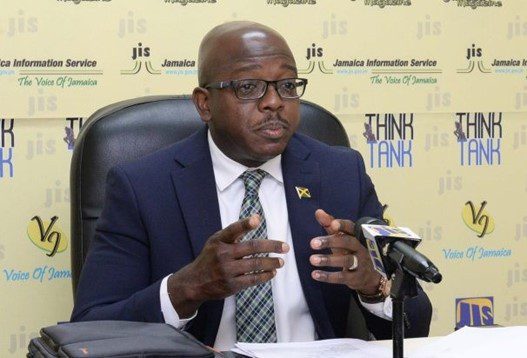 Jamaica’s Labour Minister announces $20 million investment in social protection