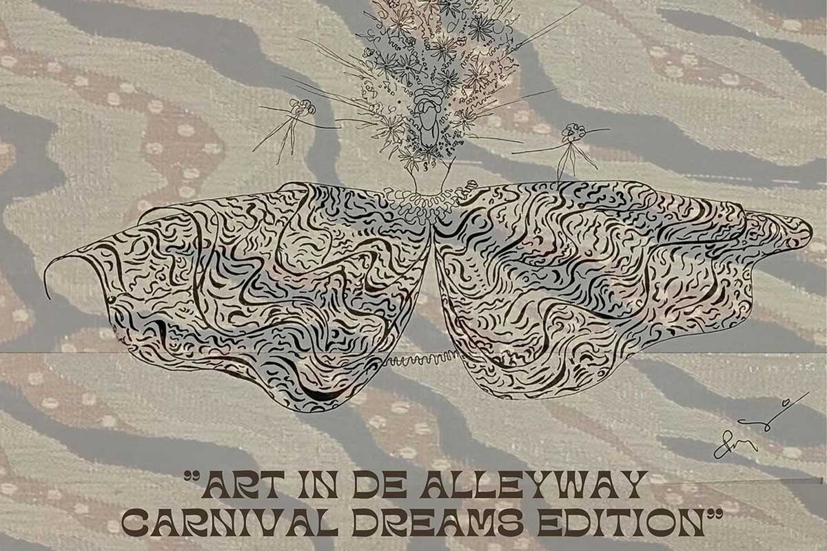 Last chance to see – Sunshine’s Carnival Dreams