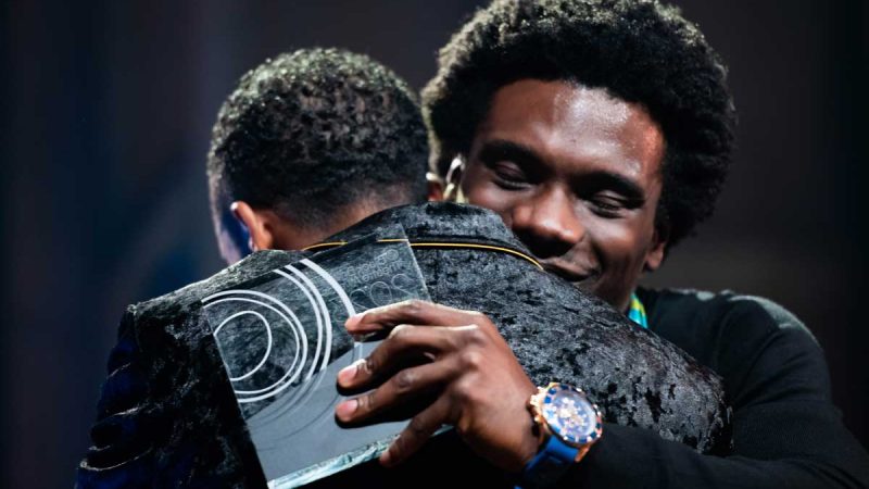 It’s Nomination time for the 2024 Black British Theatre Awards