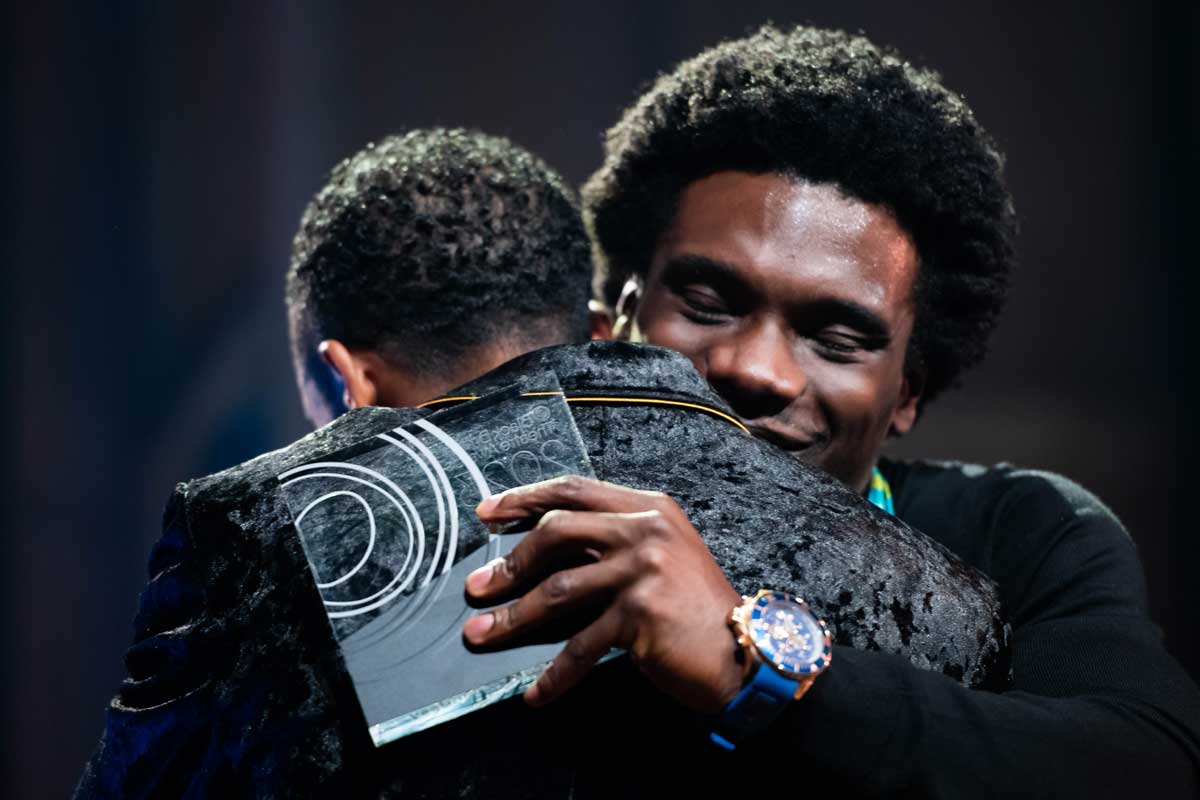 It’s Nomination time for the 2024 Black British Theatre Awards